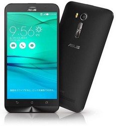 Прошивка телефона Asus ZenFone Go (ZB552KL) в Сочи